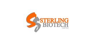 Sterling Biotech Limited